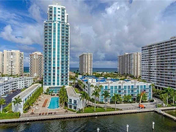 2nd image of 1945 S Ocean Drive #910