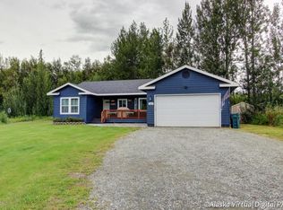 4670 N Ryder Dr, Palmer, AK 99645