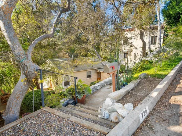 728 Luton Dr, Glendale, CA 91206