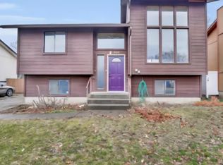 4104 E 25th Ave, Spokane, WA 99203