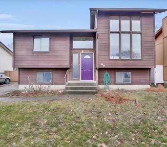 4104 E 25th Ave, Spokane, WA, 99203