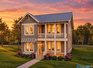 LOT 61 Val Monte Dr, Guntersville, AL 35976