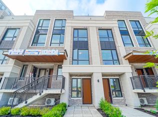 67 Saigon Dr #A105, Richmond Hill, ON L4S 1L9