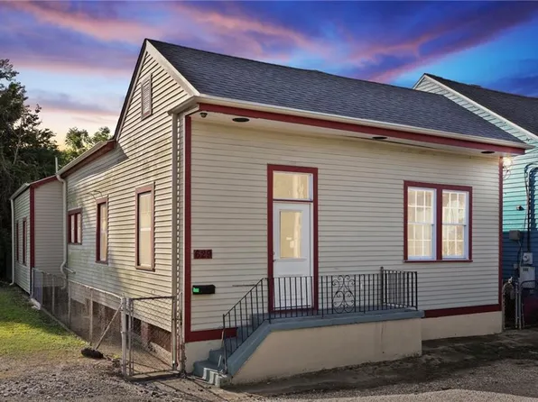 629 Lesseps St, New Orleans, LA 70117