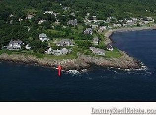 3 Roaring Rock Point, York, ME 03909