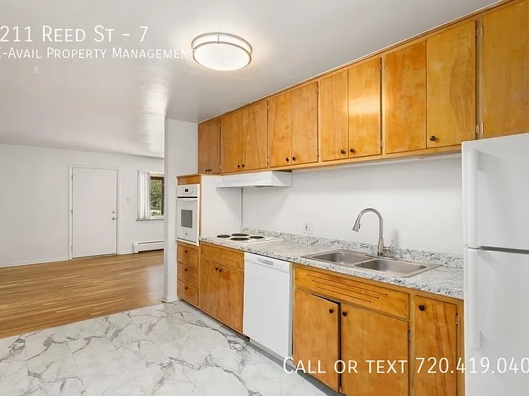 1211 Reed St #7 — Photo 5