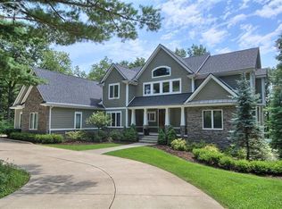 Foley Rd, Fenton, MI 48430