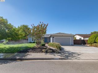 1295 Onyx Rd, Livermore, CA 94550