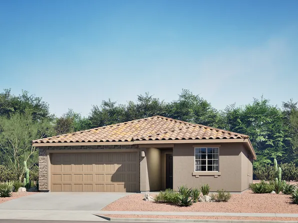 9620 W Pontiac St, Marana, AZ 85658