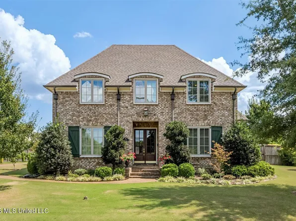 4480 Woodgate Ln, Olive Branch, MS 38654