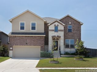 5025 Timber Spgs, Schertz, TX 78108