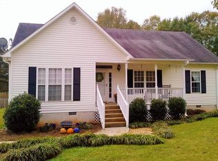 65 Addie Ln, Pell City, AL 35128