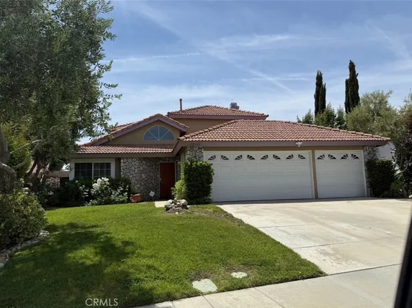 12569 Blazing Star Ln, Victorville, CA 92392