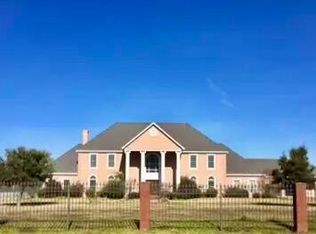 2422 Outside Horseshoe Rd, Tchula, MS 39169