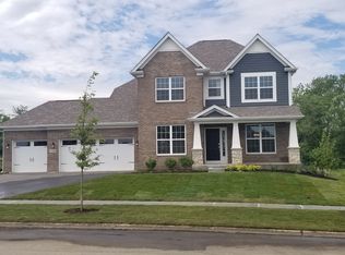 13106 Kettering Way LOT 50, Lemont, IL 60439