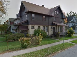 567 Driving Park Ave, Rochester, NY 14613