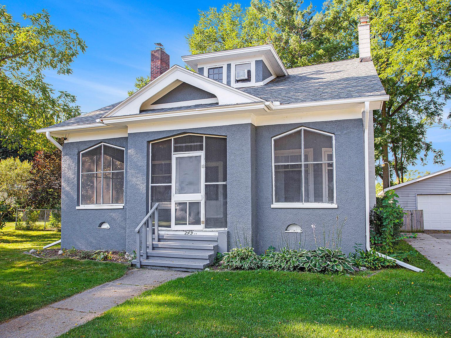 249 W 1st Ave, Plainwell, MI 49080 MLS 23133377 Zillow