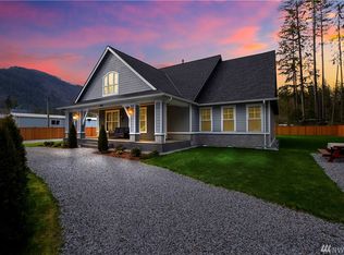 6408 Little Big Horn Rd, Maple Falls, WA 98266