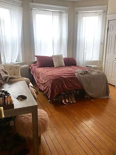 285 Harvard St #5 Photo 1