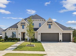 11224 Hickory Falls Dr, Argyle, TX 76226