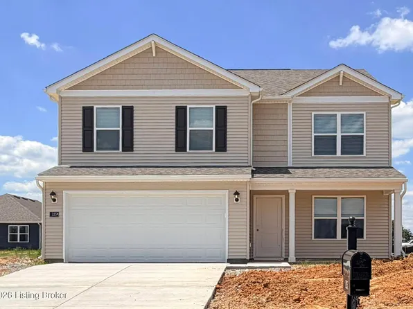 125 Wild Way, Elizabethtown, KY 42701