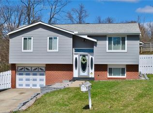 1207 Stevens St, North Versailles, PA 15137