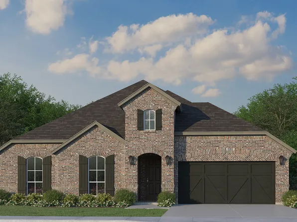 Plan 1682 Plan, Reunion 60s