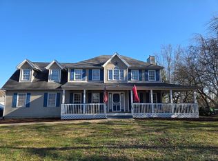 1757 North St, Hamersville, OH 45130