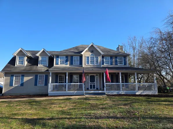 1757 North St, Hamersville, OH 45130