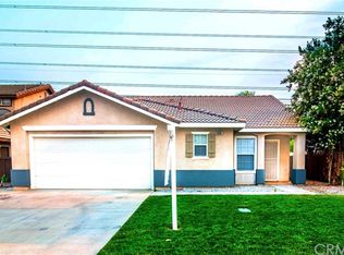 15361 Coleen St, Fontana, CA 92337