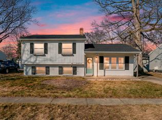 5850 Belard St, Portage, MI 49002