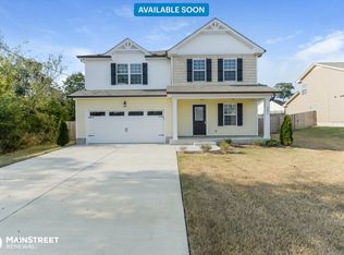 721 Hollandale Rd, La Vergne, TN 37086