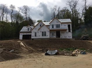 132 Richard Dr, Glenshaw, PA 15116