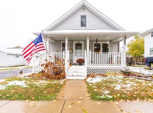 1124 S 6th Ave, Wausau, WI 54401