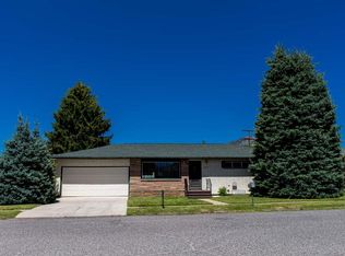 2815 Kossuth St, Butte, MT 59701