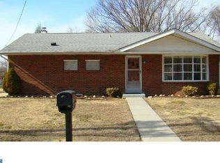303 Highland Ave, Deptford, NJ 08096