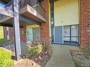 HAZELCREST CONDOMINIUM BLDG 16, Hazelwood, MO 63042