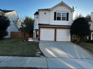 144 Lacombe Ct, Holly Springs, NC 27540