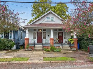 218 S Saint Patrick St, New Orleans, LA 70119