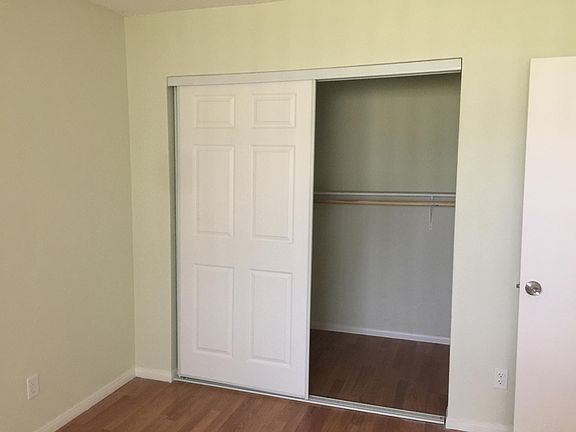 5th image of 117 N Tustin Ave APT 3