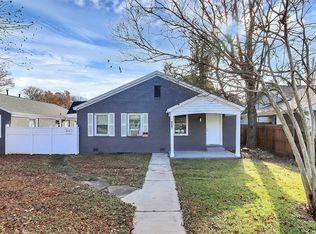 3516 The Plz, Charlotte, NC 28205