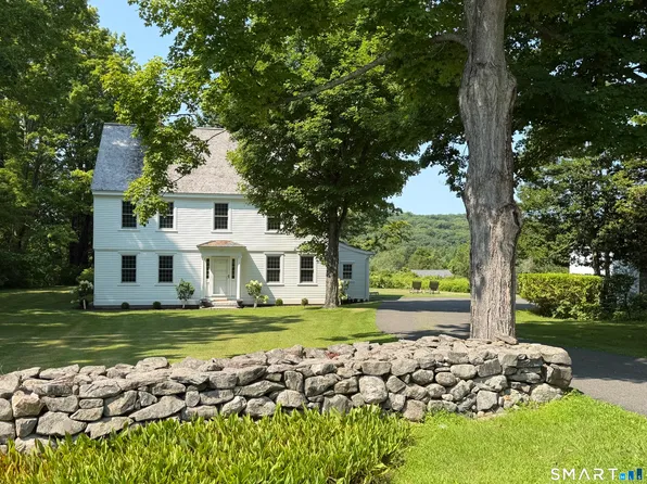 397 Christian Street, Bridgewater, CT 06752