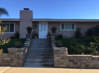633 Cherry St, Brea, CA 92821
