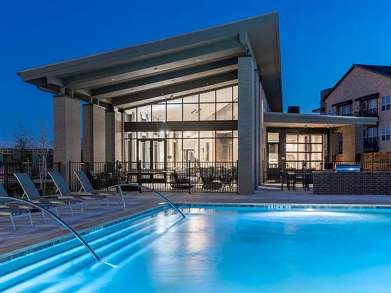 Aspen at Mercer Crossing — Photo 14