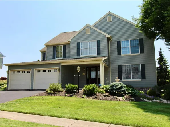 3234 Flatrock Dr, Whitehall, PA 18052