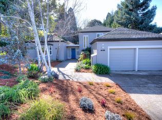 63 Reed Ranch Rd, Tiburon, CA 94920