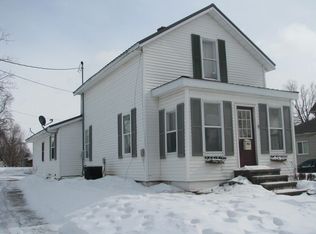 211 S Sherman St, Lagrange, IN 46761