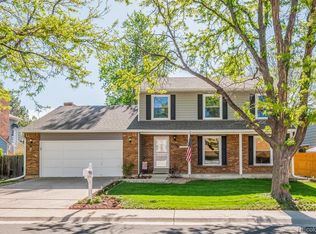 1466 S Kittredge St, Aurora, CO 80017