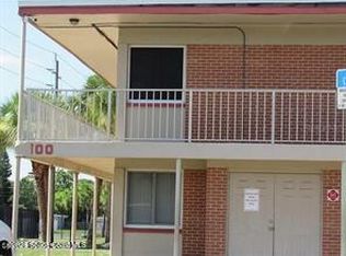 800 N Fiske Blvd APT 111, Cocoa, FL 32922