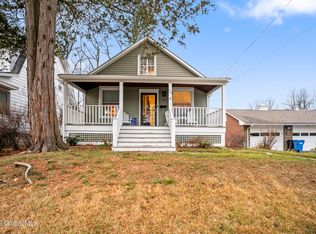 20 Orlando Ave, Albany, NY 12203